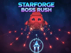 게임 Starforge boss rush 온라인
