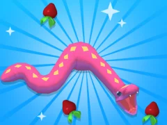 게임 Snake Island 3D 온라인
