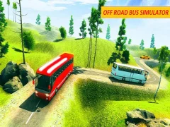 게임 Offroad Bus 온라인