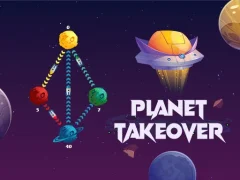 게임 Planet Takeover 온라인