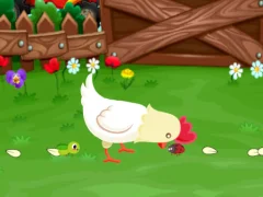 게임 Stupid Chicken 온라인