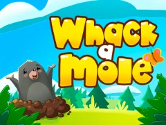 게임 Whack A Mole 온라인