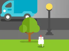 게임 Chicken Road 온라인