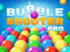 게임 Bubble Shooter Pro 온라인