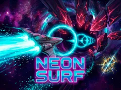 게임 Neon Surf 온라인