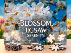 게임 Jigsaw Puzzle: Flowers 온라인
