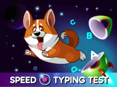 게임 Speed Typing Test 온라인