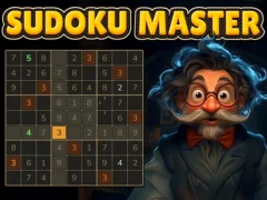 게임 Sudoku Master 온라인