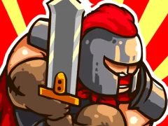 게임 Kings Rush 온라인