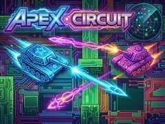 게임 Apexcircuit 온라인