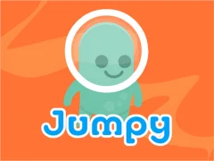 게임 Jumpy 온라인