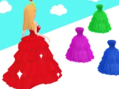 게임 Princess Run 3D 온라인