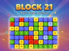게임 Block 21 온라인