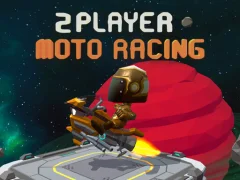 게임 2 Player Moto Racing 온라인