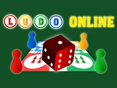 게임 Ludo Online 온라인