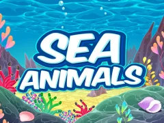 게임 Sea Animals 온라인