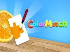 게임 Color Match 온라인
