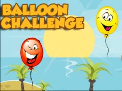 게임 Balloon Challenge 온라인
