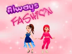 게임 Always Fashion 온라인