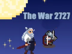 게임 The War 2727 온라인