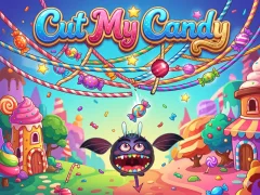 게임 Cut My Candy 온라인