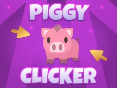 게임 Piggy Clicker 온라인