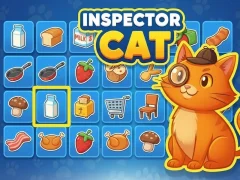 게임 Inspector Cat 온라인