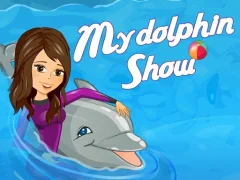 게임 My Dolphin Show 온라인