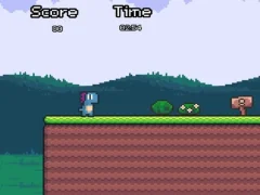 게임 Save The Dino's World 온라인