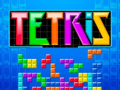 게임 Tetris Master 온라인