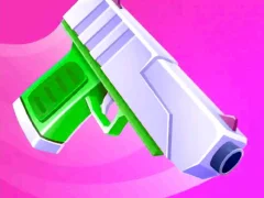 게임 Gun Sprint - Gun Run 온라인