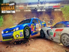 게임 Car Arena Fight 온라인