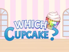 게임 Which Cupcake 온라인