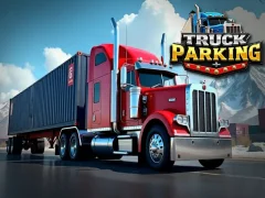 게임 Truck Parking 온라인