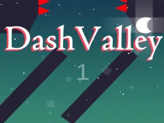 게임 Dash Valley 온라인