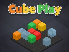 게임 Cube Play 온라인