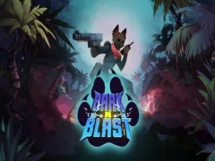 게임 Bark & Blast 온라인
