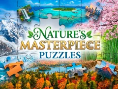 게임 Jigsaw Puzzle: Beauty Views 온라인