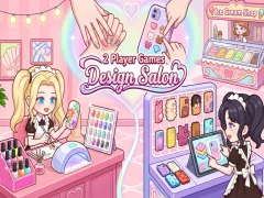 게임 2 Player Games Design Salon 온라인