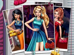 게임 Glam Girl Busy Weekend 온라인