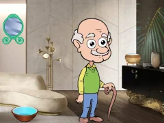 게임 Granddad Encounters The Pals 온라인