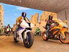게임 Real Motorbike Simulator Race 3D 온라인