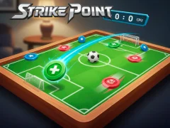 게임 Strike Point 온라인