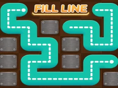 게임 Fill Line 온라인