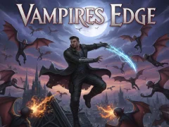 게임 Vampires Edge 온라인