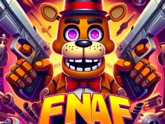 게임 FNAF Shooter 온라인