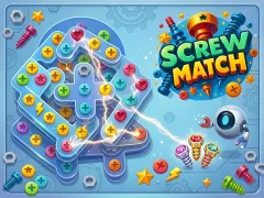 게임 Screw Match 온라인