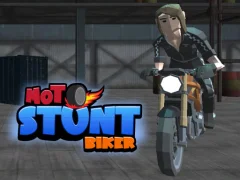 게임 Moto Stunt Biker 온라인