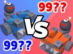 게임 Crazy War Merge Battle 온라인