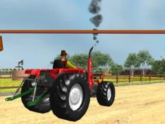 게임 Tractor Simulator Farming Game 온라인